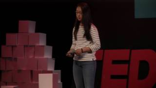 Autistic Children in School Settings  Nicole Yeung  TEDxKidsBC [upl. by Eninaej]