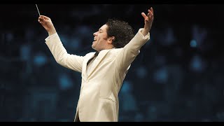 Gustavo Dudamel and LA Phil Live At Tynecastle  Edinburgh International Festival 2019 [upl. by Uyekawa]