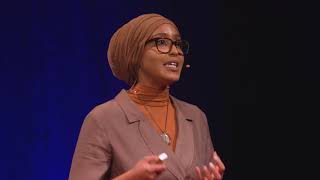 Breaking the silence on FGM  Naimah Hassan  TEDxExeter [upl. by Vladamir]