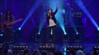 Francesca Battistelli  Holy Spirit [upl. by Nygem]