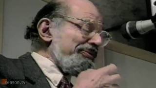 Learning from Allen Ginsberg [upl. by Asirb]