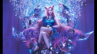 10 HOUR KDA  MORE ft Madison Beer GIDLE Lexie Liu Jaira Burns Seraphine LOOP 10hour HD [upl. by Odarnoc]