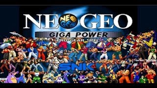 TUTORIAL How to install NeoGeo on the Wii [upl. by Sylvia115]