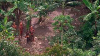 Uncontacted Tribes [upl. by Melia235]