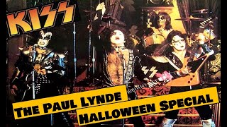 KISS  Paul Lynde Halloween Special  1976 [upl. by Nnitsuj]