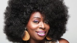 BREAKING Angie Stone Has Just Died [upl. by Adnilemreh]