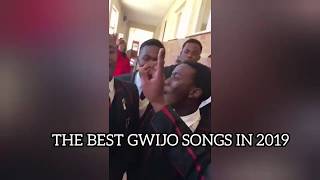 THE BEST GWIJO SONGS IN 2019☆MawandeHosanasukuyenza lentomaka nontsikelelo ☆ [upl. by Iaras]