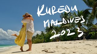 Kuredu Island Resort Maldives 4K [upl. by Connel]