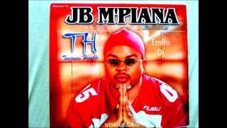 Intégralité JB Mpiana amp Wenge Musica BCBG  TH Toujours Humble 2000 HQ [upl. by Johiah]