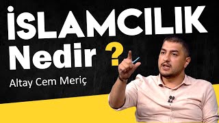 İSLAMCILIK NEDİR [upl. by Lolita]