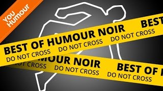 BEST OF  Humour Noir [upl. by Kaile]