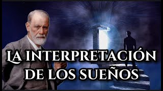 La Interpretación de los Sueños Con Ejemplos [upl. by Celestyna685]