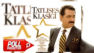 İbrahim Tatlıses  Mutlu Ol Yeter  Official Audio [upl. by Anoid861]