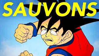 BOLIVARD – SAUVONS ◽️ Lyrics video [upl. by Warfore]