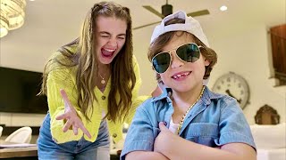 MattyBRaps  Life Is Unfair Music Video [upl. by Aggi848]