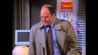 George Costanzas Greatest hits [upl. by Darill]