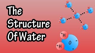 Physical Properties of Water [upl. by Noxin787]