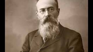 Nikolai RimskyKorsakov  Symphony No 1 [upl. by Sheffy239]