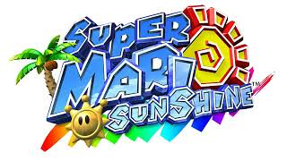 Bianco Hills  Super Mario Sunshine Music Extended [upl. by Marquez]