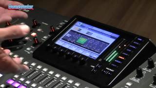 Behringer X32 Digital Console Effects Overview  Sweetwater Sound [upl. by Ehtnax]