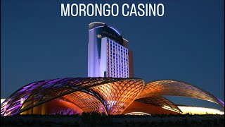 Morongo Casino Walk Through [upl. by Anwahsar575]