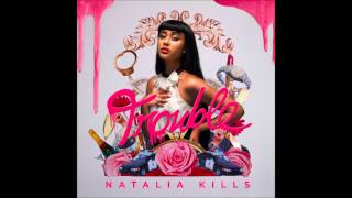 Natalia Kills  Rabbit Hole [upl. by Sancha]