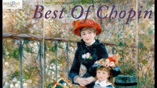 Best of Chopin [upl. by Eeloj]