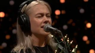 Phoebe Bridgers  Waiting Room Live on KEXP [upl. by Jit]