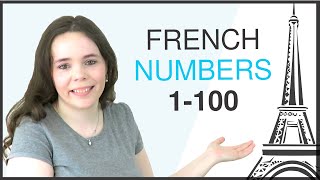 LEARN FRENCH NUMBERS 1100  COUNTING IN FRENCH 1100 [upl. by Gaut655]