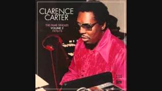 Clarence Carter  Scratch my Back  And Mumble in My Ear [upl. by Annirac]