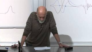 Advanced Quantum Mechanics Lecture 4 [upl. by Eiramave]