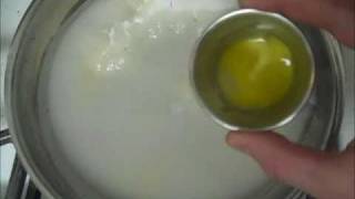 How To Make Taffy At Home [upl. by Leasa593]