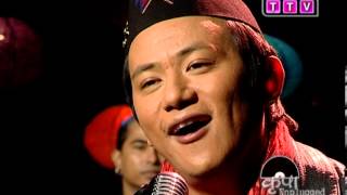 Herda Herdai  Mongolian Heart  KRIPA UNPLUGGED [upl. by Sharma]