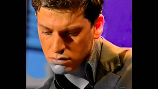 Patrizio Buanne  Grazie Mille [upl. by Neelra]