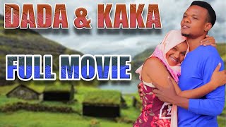 DADA NA KAKA  Full Movie HD [upl. by Dallis]