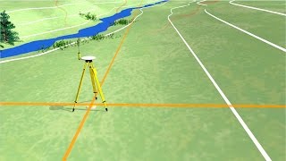 Precision and Accuracy in Geodetic Surveying [upl. by Kirst413]