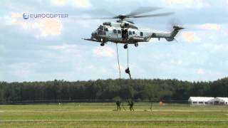 EC725 CARACAL Demonstration [upl. by Kudva]