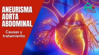 Abdominal aortic aneurysm ultrasound [upl. by Sredna]