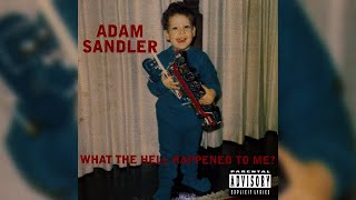 Adam Sandler  Chanukah Song Official Audio [upl. by Akelahs]