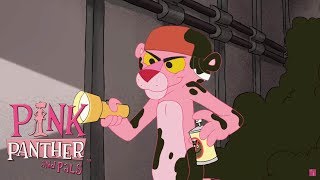 PINKS MARCH PICKS PART 2  Pink Panther and Pals [upl. by Drusus]