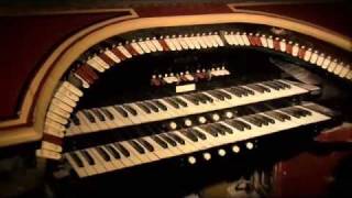 The Last One The Mighty Wurlitzer Organ [upl. by Drugge373]