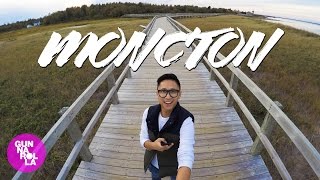 Moncton New Brunswick One Place in Canada That You Must Visit [upl. by Gustavo708]