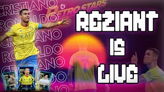 FC MOBILE LIVESTREAM  DAY 196  TEAM REVIEW AND CHILL ReziantPlays [upl. by Airret]