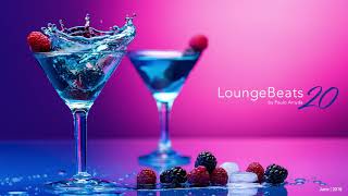 Lounge Beats 20 by Paulo Arruda  Deep Soulful House Music [upl. by Ludwog]