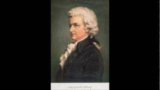 Mozart  Symphony No 17 in G K 129 complete [upl. by Enytnoel]