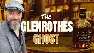 The Glenrothes Ghost  Glenrothes 18 [upl. by Noseaj191]