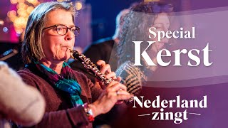 Kerstliederen  Nederland Zingt [upl. by Ezar]