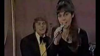 Carpenters Carol Burnett Show BacharachDavid Medley [upl. by Yllac]