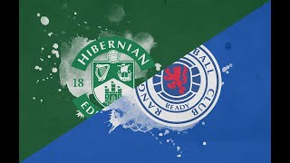 Hesgoal Rangers V Hibernian Live Score Streaming – More Information Watch It  rangers vs hibs [upl. by Enyaj57]