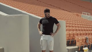 Baker Mayfield Progressive  Commercial Review [upl. by Norac]